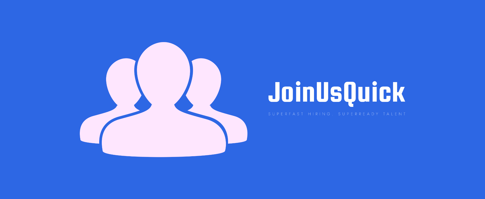 JoinUsQuick cover